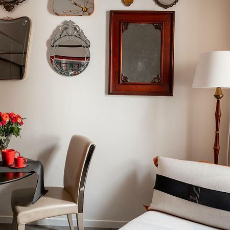L'8Boutique Via Piella Apartment Bologna Bagian luar foto