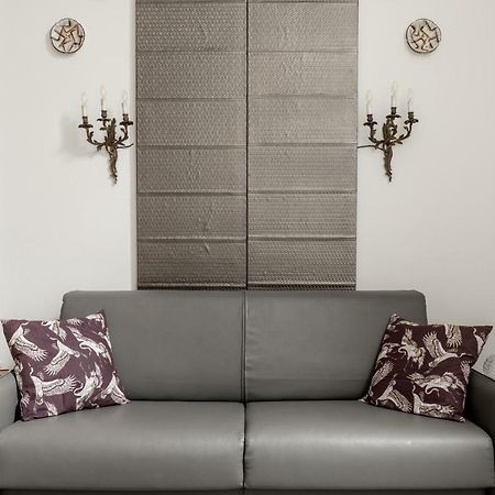 L'8Boutique Via Piella Apartment Bologna Bagian luar foto