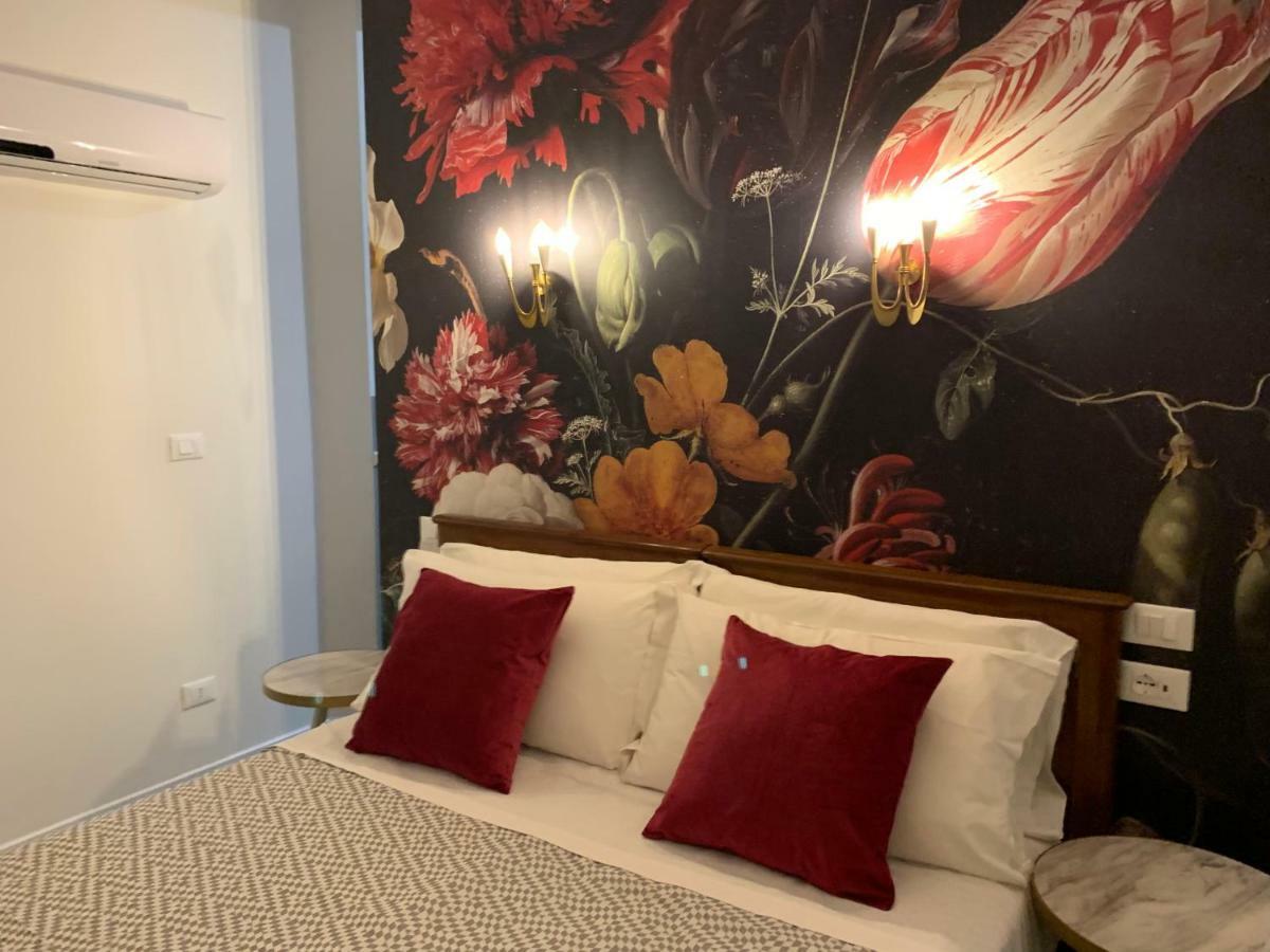 L'8Boutique Via Piella Apartment Bologna Bagian luar foto