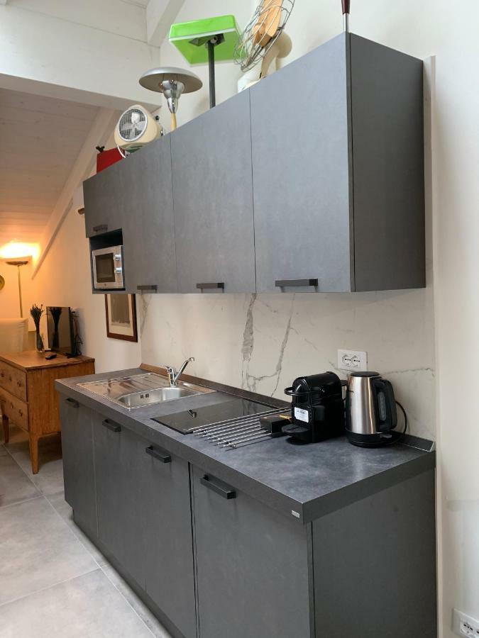 L'8Boutique Via Piella Apartment Bologna Bagian luar foto