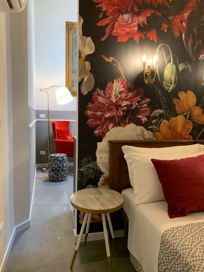 L'8Boutique Via Piella Apartment Bologna Bagian luar foto