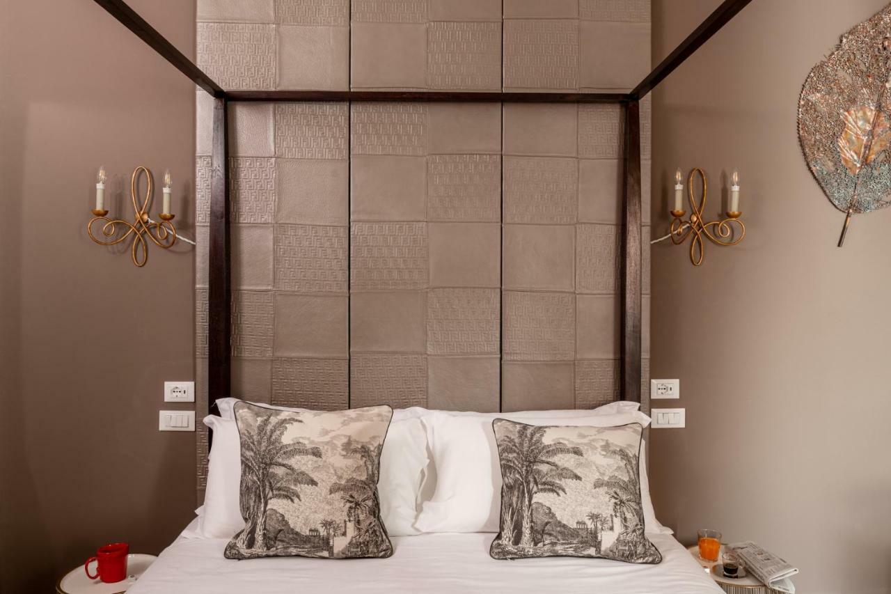 L'8Boutique Via Piella Apartment Bologna Bagian luar foto