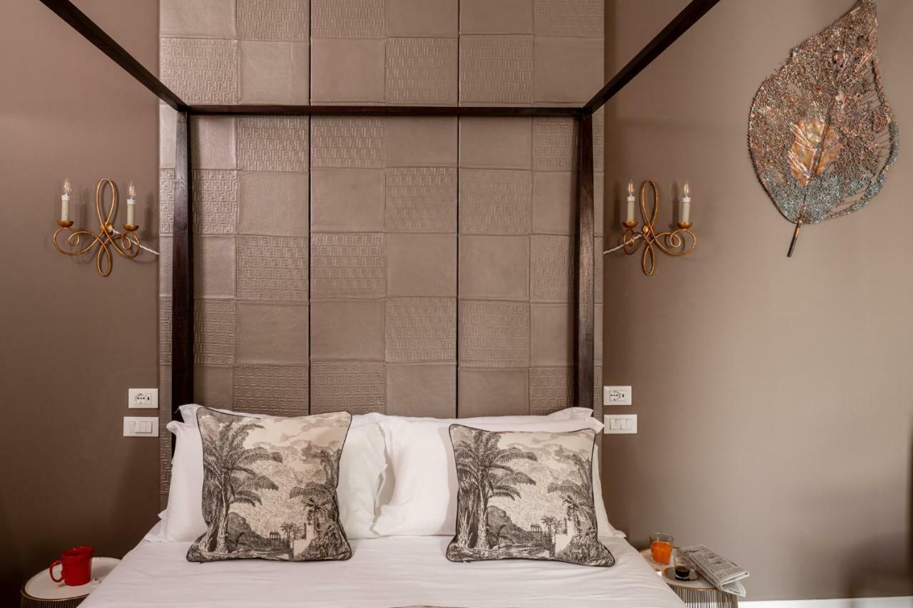 L'8Boutique Via Piella Apartment Bologna Bagian luar foto