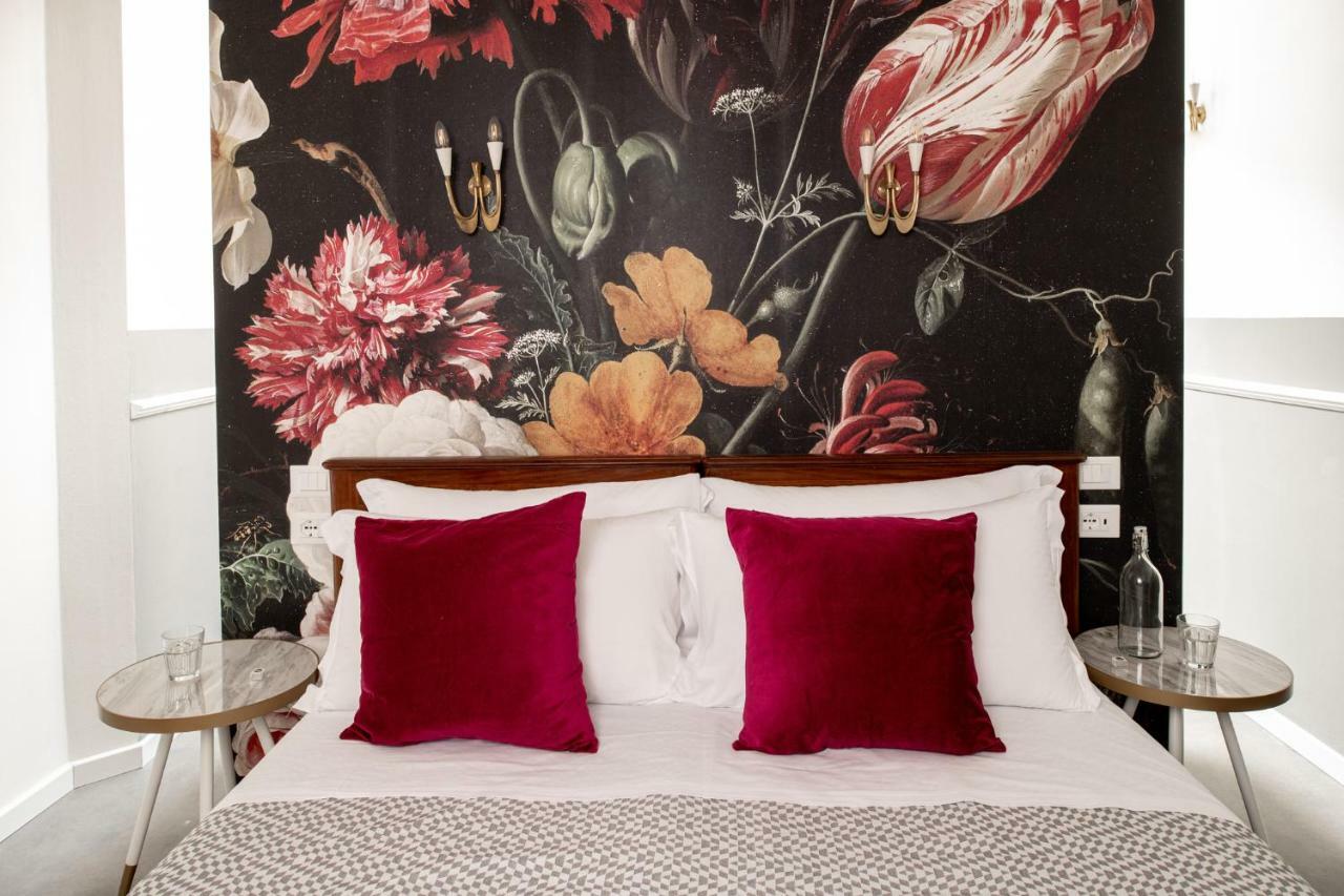 L'8Boutique Via Piella Apartment Bologna Bagian luar foto