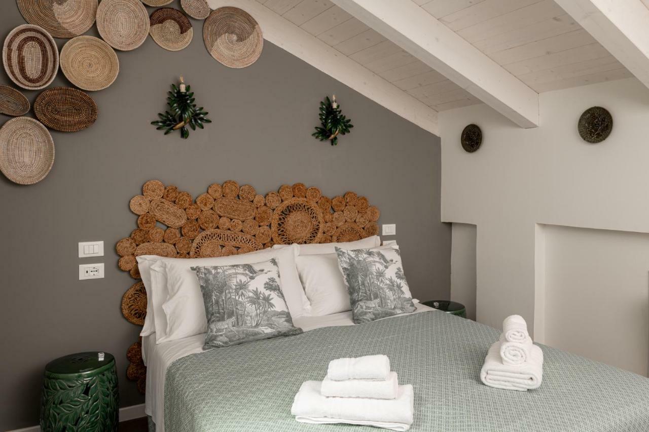 L'8Boutique Via Piella Apartment Bologna Bagian luar foto