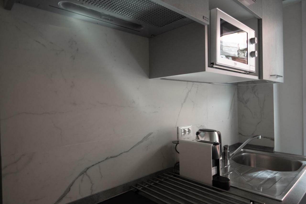 L'8Boutique Via Piella Apartment Bologna Bagian luar foto