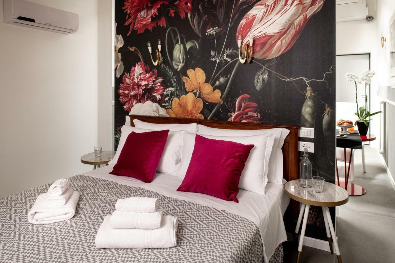 L'8Boutique Via Piella Apartment Bologna Bagian luar foto