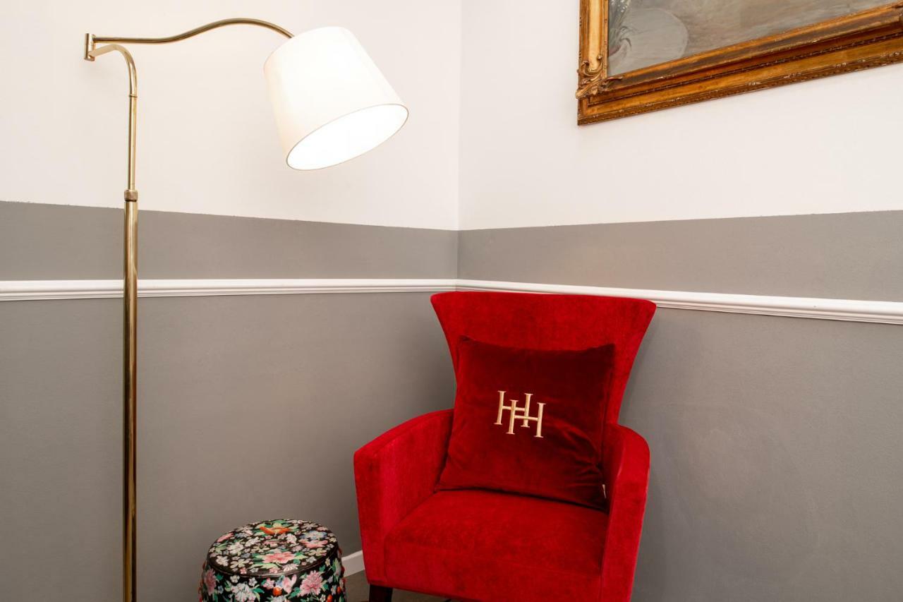 L'8Boutique Via Piella Apartment Bologna Bagian luar foto